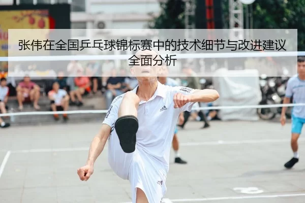 张伟在全国乒乓球锦标赛中的技术细节与改进建议全面分析
